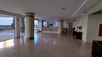 Prive das Thermas II - Achei Férias