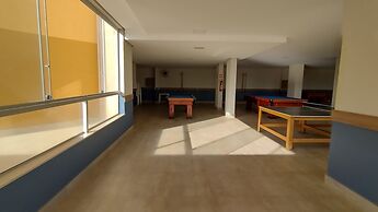 Prive das Thermas II - Achei Férias