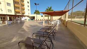 Prive das Thermas II - Achei Férias