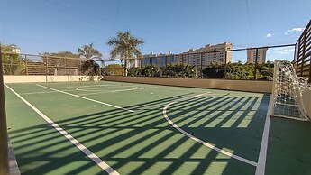 Prive das Thermas II - Achei Férias