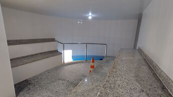 Prive das Thermas II - Achei Férias