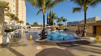 Prive das Thermas II - Achei Férias