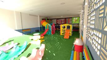 Prive das Thermas II - Achei Férias