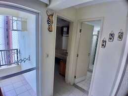 Prive das Thermas II - Achei Férias