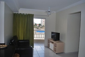 Prive das Thermas II - Achei Férias