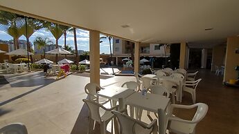 Prive das Thermas II - Achei Férias