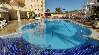 Prive das Thermas II - Achei Férias