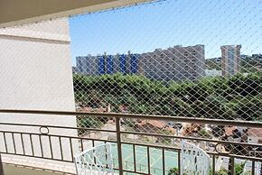 Prive das Thermas II - Achei Férias