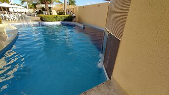 Prive das Thermas II - Achei Férias