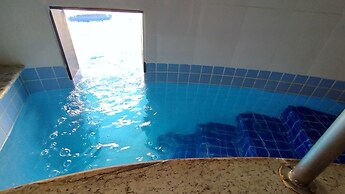 Prive das Thermas II - Achei Férias