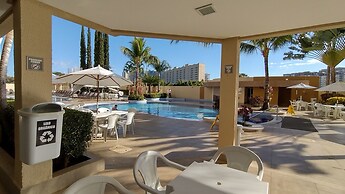 Prive das Thermas II - Achei Férias