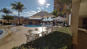 Prive das Thermas II - Achei Férias