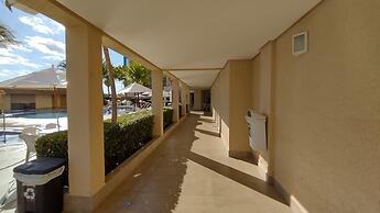 Prive das Thermas II - Achei Férias