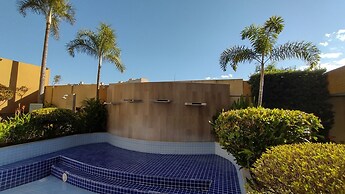 Prive das Thermas II - Achei Férias