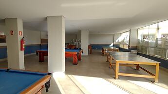 Prive das Thermas II - Achei Férias