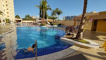 Prive das Thermas II - Achei Férias