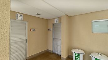 Prive das Thermas II - Achei Férias