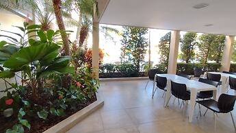 Prive das Thermas II - Achei Férias