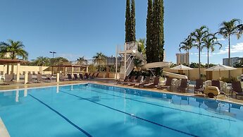 Prive das Thermas II - Achei Férias