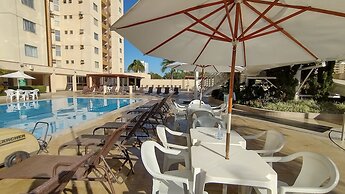 Prive das Thermas II - Achei Férias