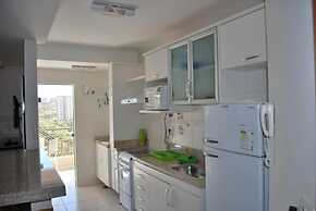 Prive das Thermas II - Achei Férias