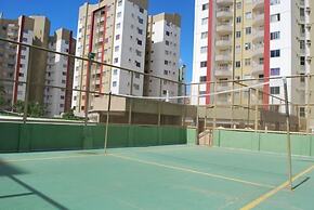 Prive das Thermas I - Achei Férias