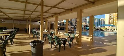 Prive das Thermas I - Achei Férias