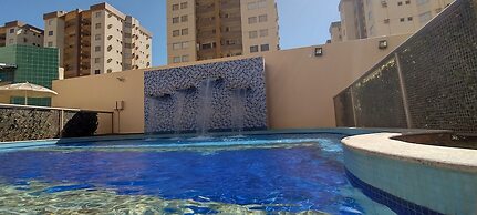 Prive das Thermas I - Achei Férias