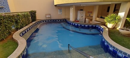 Prive das Thermas I - Achei Férias