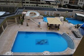 Prive das Thermas I - Achei Férias