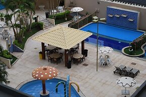 Prive das Thermas I - Achei Férias