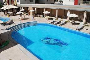 Prive das Thermas I - Achei Férias