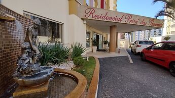 Prive das Thermas I - Achei Férias