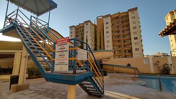 Prive das Thermas I - Achei Férias