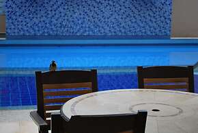 Prive das Thermas I - Achei Férias