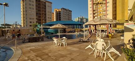 Prive das Thermas I - Achei Férias