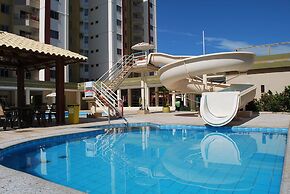 Prive das Thermas I - Achei Férias