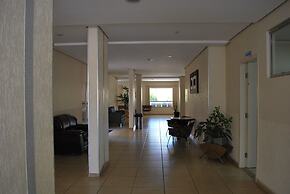 Prive das Thermas I - Achei Férias