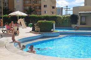 Prive das Thermas I - Achei Férias