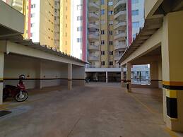 Prive das Thermas I - Achei Férias