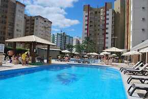 Prive das Thermas I - Achei Férias