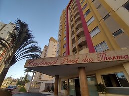 Prive das Thermas I - Achei Férias