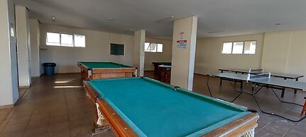 Prive das Thermas I - Achei Férias