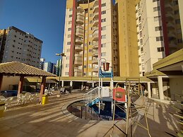 Prive das Thermas I - Achei Férias