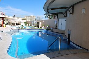 Prive das Thermas I - Achei Férias