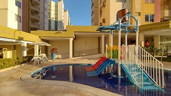 Prive das Thermas I - Achei Férias