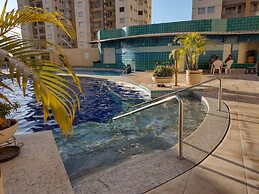 Prive das Thermas I - Achei Férias