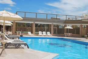 Prive das Thermas I - Achei Férias