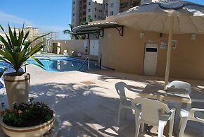 Prive das Thermas I - Achei Férias