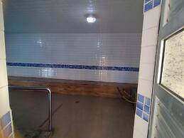 Prive das Thermas I - Achei Férias